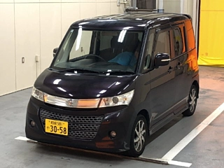 SUZUKI PALETTE 2010