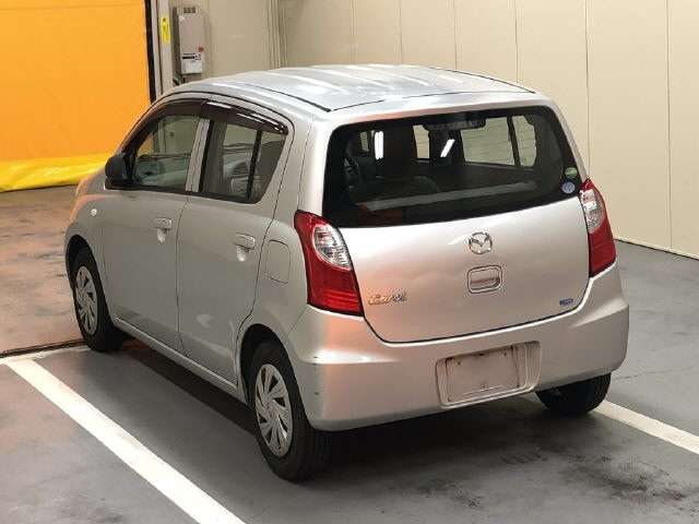 MAZDA CAROL 2014