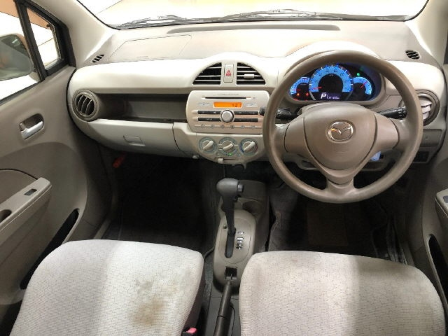 MAZDA CAROL 2014