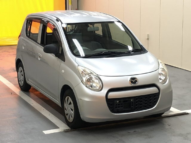 MAZDA CAROL 2014