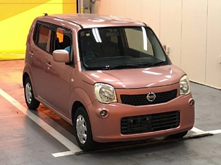 NISSAN MOCO 2014