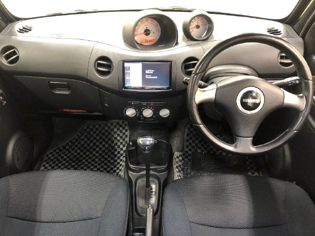 DAIHATSU ESSE 2008