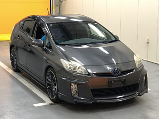 car preview