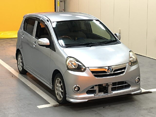 car preview