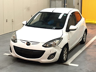 car slider
