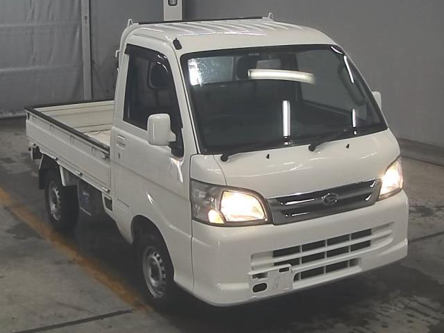 DAIHATSU HIJET TRUCK 2009