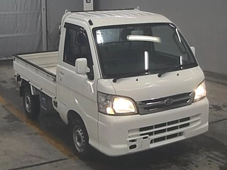 DAIHATSU HIJET TRUCK 2009