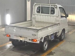 DAIHATSU HIJET TRUCK 2009