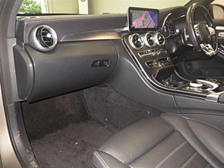 MERCEDES BENZ AMG 2019