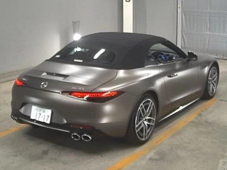 MERCEDES BENZ AMG 2023
