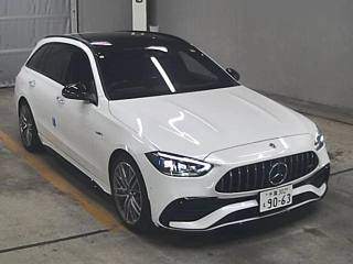 MERCEDES BENZ AMG 2023