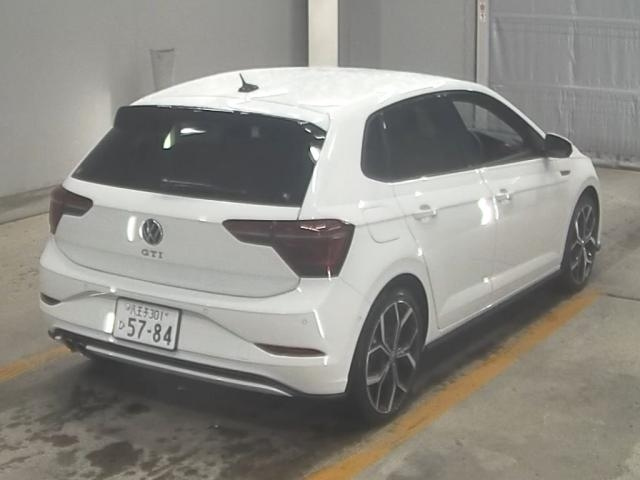 VOLKSWAGEN POLO 2023