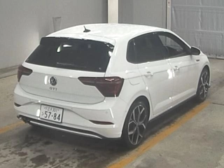 VOLKSWAGEN POLO 2023