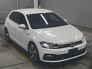 VOLKSWAGEN POLO 2020