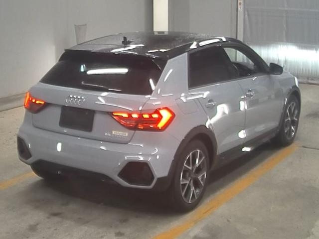AUDI A1 2020