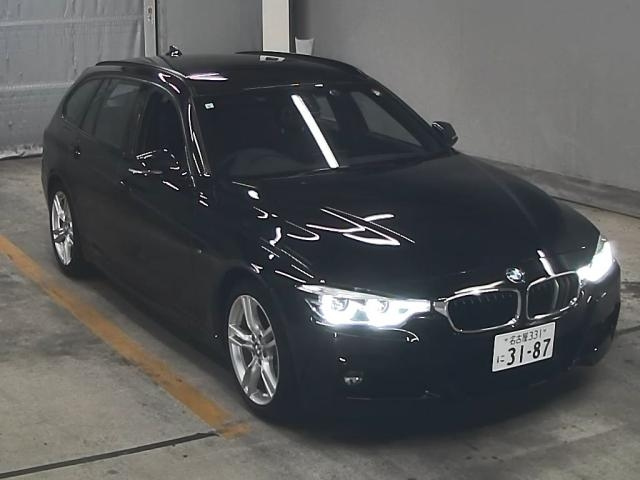 BMW 3 SERIES 2019