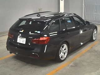 BMW 3 SERIES 2019