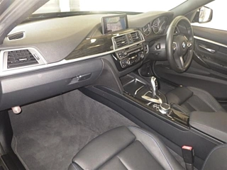 BMW 3 SERIES 2019