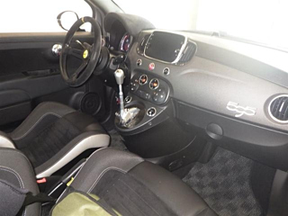 FIAT OTHER 2019