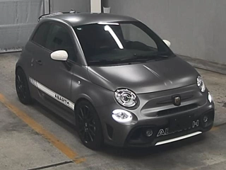 FIAT OTHER 2019