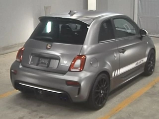 FIAT OTHER 2019
