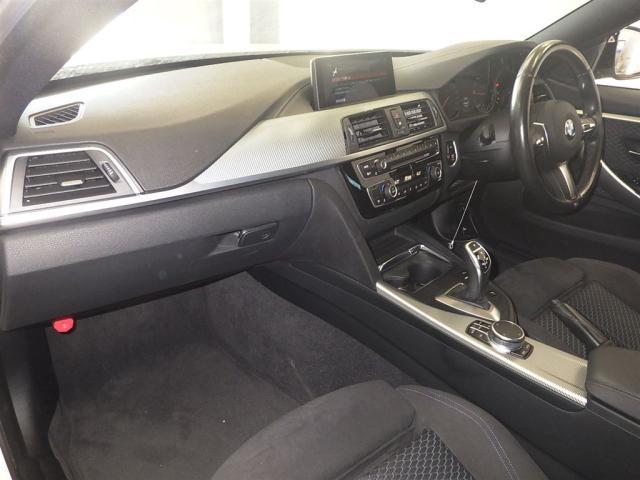 BMW 4 SERIES 2017