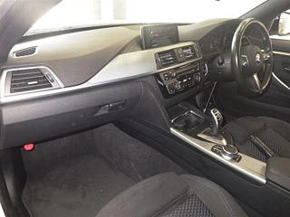 BMW 4 SERIES 2017