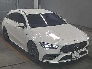 MERCEDES BENZ AMG 2022