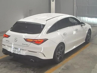 MERCEDES BENZ AMG 2022