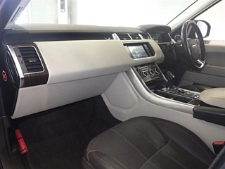 ROVER RANGE ROVER 2014