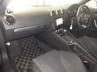 AUDI TT 2014