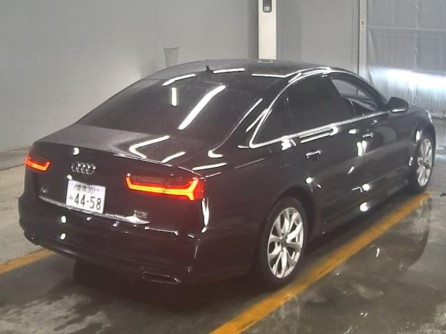 AUDI A6 2017