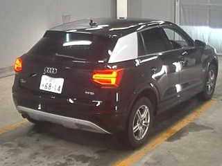 AUDI Q2 2017