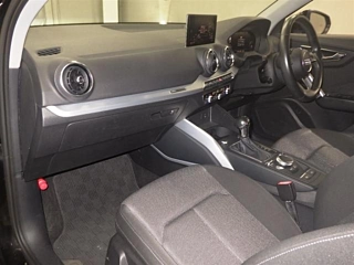 AUDI Q2 2017