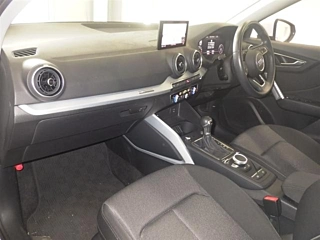 AUDI Q2 2020