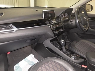 BMW X1 2016
