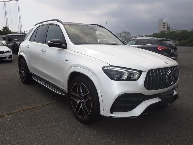 MERCEDES BENZ AMG 2020