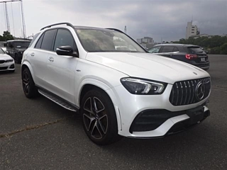 MERCEDES BENZ AMG 2020