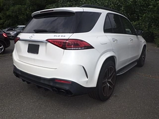 MERCEDES BENZ AMG 2020
