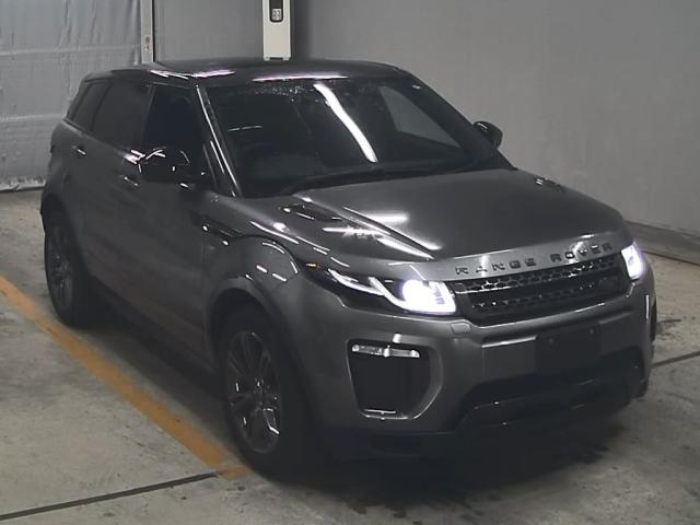 ROVER RANGE ROVER 2018