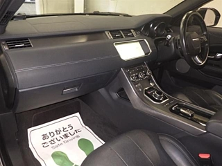 ROVER RANGE ROVER 2018