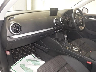 AUDI A3 2015