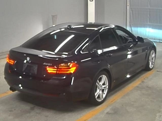 BMW 4 SERIES 2016