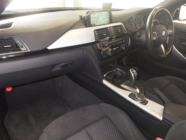 BMW 4 SERIES 2016