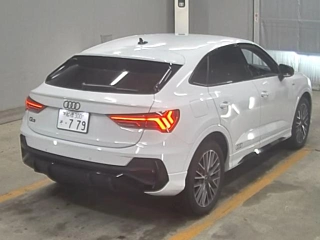 AUDI Q3 2023