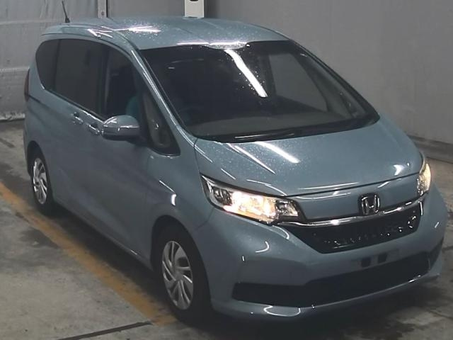 HONDA FREED 2021