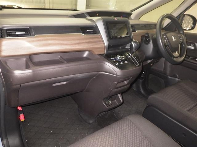 HONDA FREED 2021