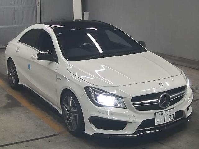 MERCEDES BENZ AMG 2013