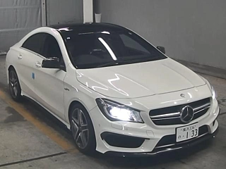 MERCEDES BENZ AMG 2013
