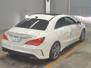 MERCEDES BENZ AMG 2013